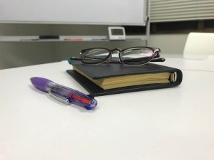筆記用具